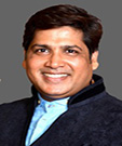 Dr. Kailash Kothari Dr. Kailash Kothari
